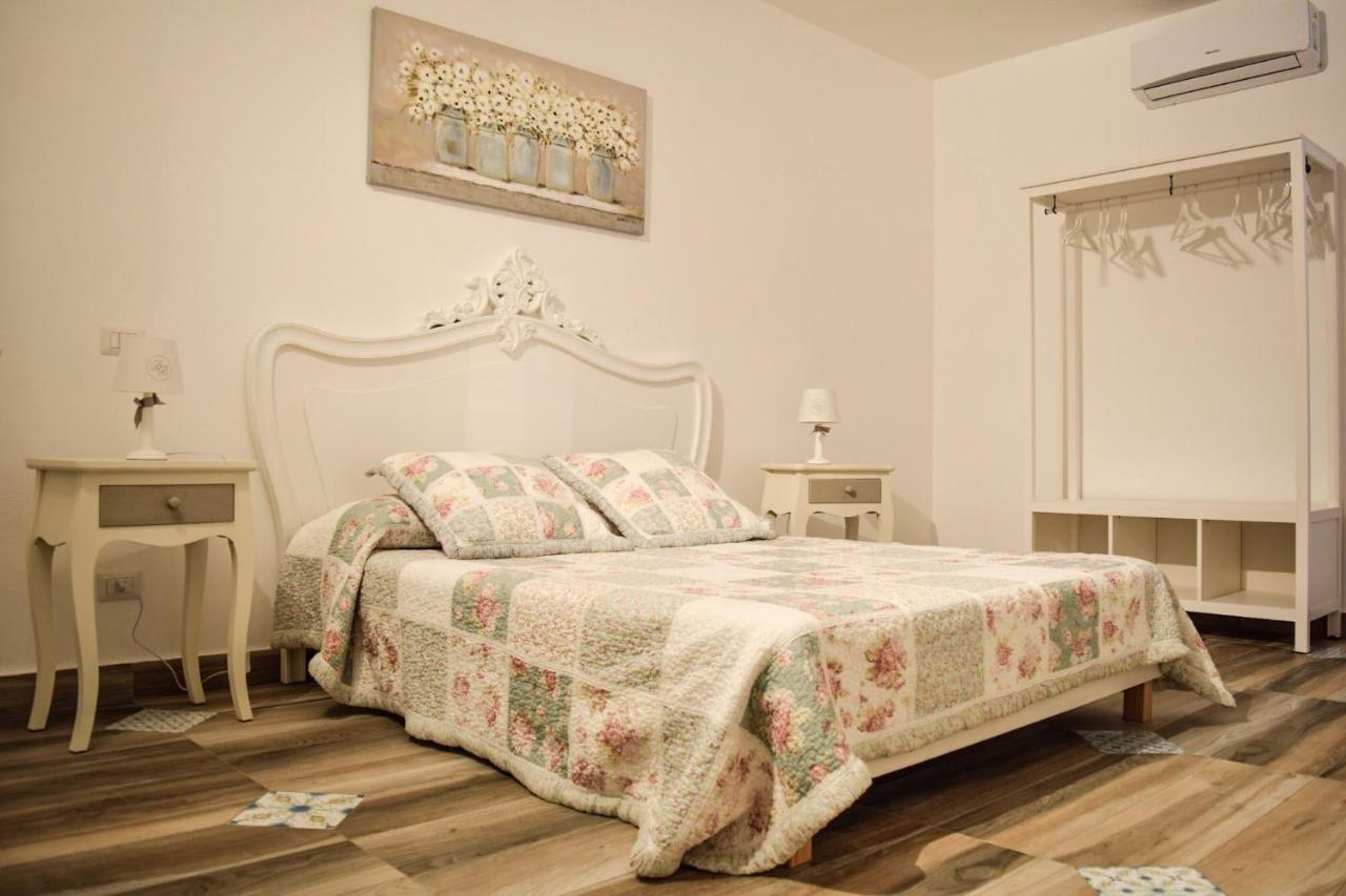 نابولي Maison La Mitra - Dimore Partenopee المظهر الخارجي الصورة