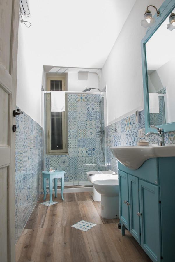 نابولي Maison La Mitra - Dimore Partenopee المظهر الخارجي الصورة