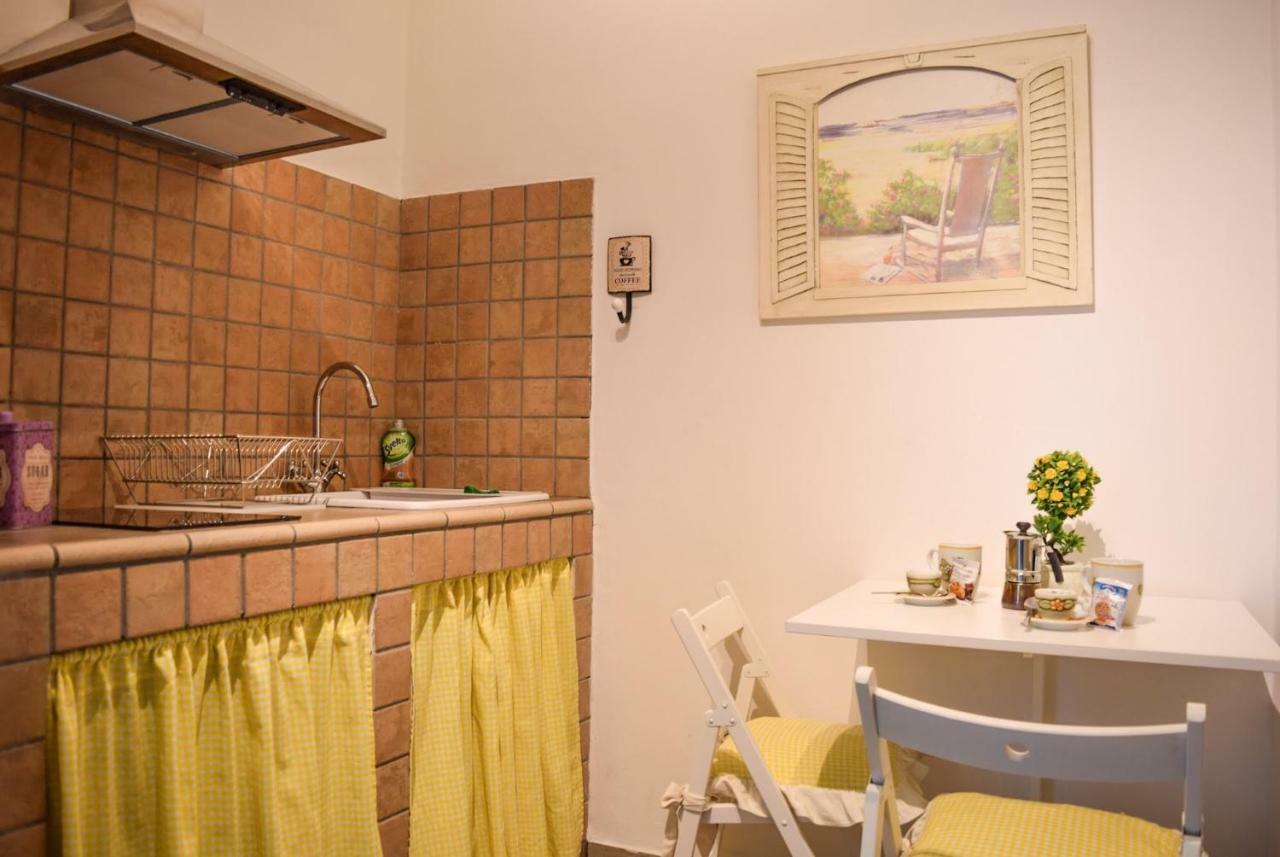 نابولي Maison La Mitra - Dimore Partenopee المظهر الخارجي الصورة